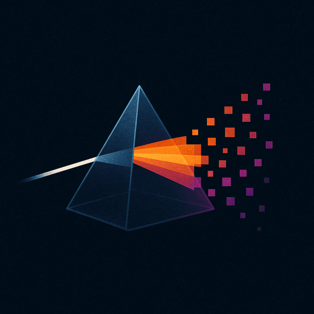 CLR token logo