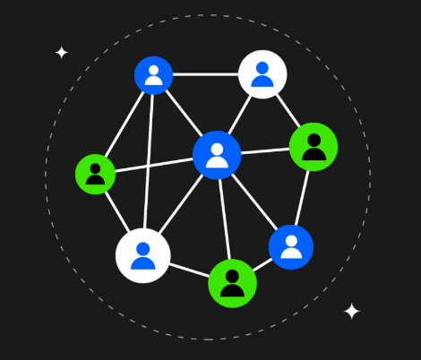 Community DAO logo